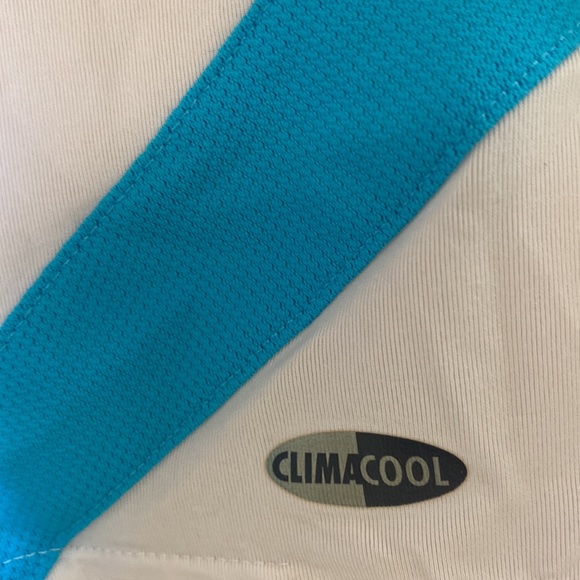 Adidas Tennis/Athletic Tank with built-in bra - Picture 6 of 7